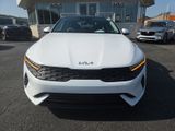 Used 2022 Kia K5 Sedan