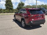 Used 2022 Toyota RAV4 SUV