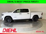 New 2026 Ram 1500 Truck