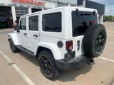 Used 2018 Jeep Wrangler JK SUV