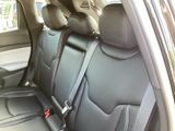 New 2026 Jeep Compass SUV