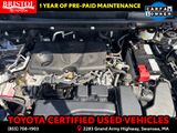 Used 2025 Toyota RAV4 SUV