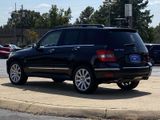 Used 2012 Mercedes-benz GLK SUV