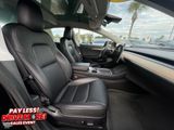Used 2022 Tesla Model 3 Sedan
