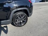 Used 2026 Jeep Compass SUV