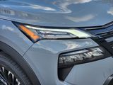 New 2026 Nissan Rogue SUV