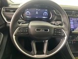 Used 2025 Jeep Grand Cherokee SUV