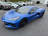 Used 2023 Chevrolet Corvette Coupe