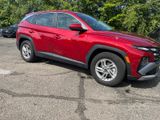 Used 2025 Hyundai Tucson SUV