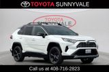 Used 2020 Toyota RAV4 Hybrid SUV