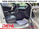 Used 2023 Toyota RAV4 Hybrid SUV