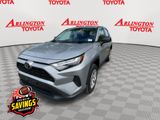 Used 2024 Toyota RAV4 SUV