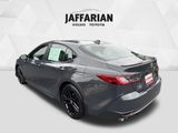 Used 2025 Toyota Camry Sedan