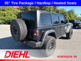 Used 2023 Jeep Wrangler SUV