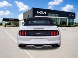 Used 2017 Ford Mustang Convertible