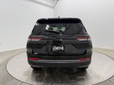 New 2026 Jeep Grand Cherokee SUV