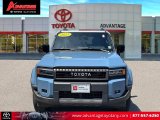 Used 2025 Toyota Land Cruiser SUV