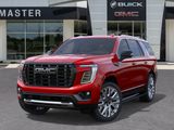 New 2026 GMC Yukon SUV