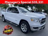 Used 2022 Ram 1500 Truck