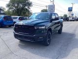 New 2027 Ram 1500 Truck