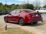 Used 2022 Nissan Sentra Sedan