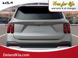 New 2026 Kia Sorento SUV