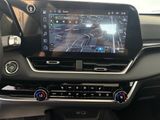 New 2027 Chevrolet Equinox SUV