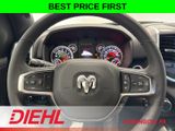 New 2026 Ram 1500 Truck