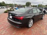 Used 2025 Audi A6 Sedan