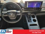 Used 2025 Toyota Sienna Van