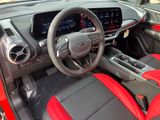 New 2026 Chevrolet Equinox EV SUV