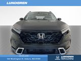 New 2026 Honda CR-V Hybrid SUV