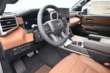 New 2026 Toyota Sequoia SUV