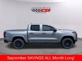 New 2026 Chevrolet Colorado Truck