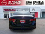 Used 2025 Nissan Altima Sedan