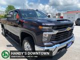 Used 2024 Chevrolet Silverado 2500HD Truck