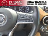 Used 2023 Nissan Sentra Sedan