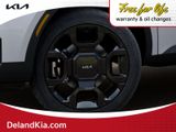 New 2026 Kia Sorento SUV
