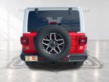 New 2026 Jeep Wrangler SUV