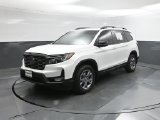 Used 2025 Honda Passport SUV