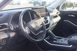Used 2025 Toyota Highlander SUV