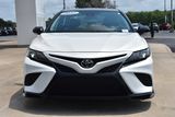 Used 2022 Toyota Camry Sedan