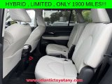 Used 2026 Toyota Grand Highlander Hybrid SUV