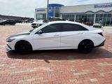 Used 2026 Hyundai Elantra Sedan