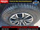 Used 2023 Toyota Tacoma Truck