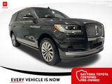 Used 2024 Lincoln Navigator SUV