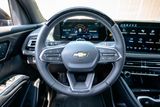New 2026 Chevrolet Traverse SUV