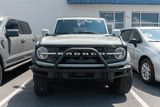Used 2021 Ford Bronco SUV