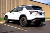 New 2027 Chevrolet Equinox SUV
