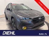 Used 2026 Subaru Crosstrek Hybrid SUV